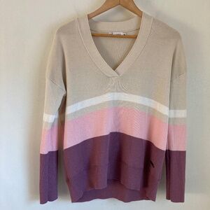 Carve Designs non mulesing wool blend sweater
